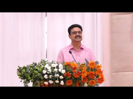 VC's Speech - Independence Day Celebrations (August 15, 2026)