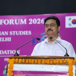 27th World Korea Forum 2026 (August 19-20, 2026)
