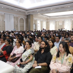 National Conference on Science Meets Social Science (September 10, 2026)
